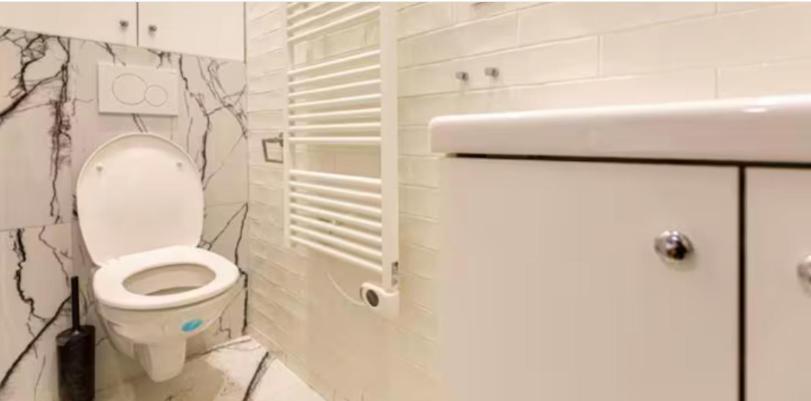 Apartment Le Shade Of Grey - Cosy & Compact - Marais Paris