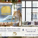 Le Shade Of Grey - Studio Cosy & Compact - Marais