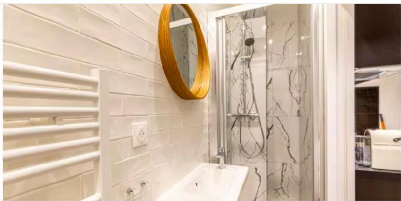 Apartment Le Shade Of Grey - Cosy & Compact - Marais *