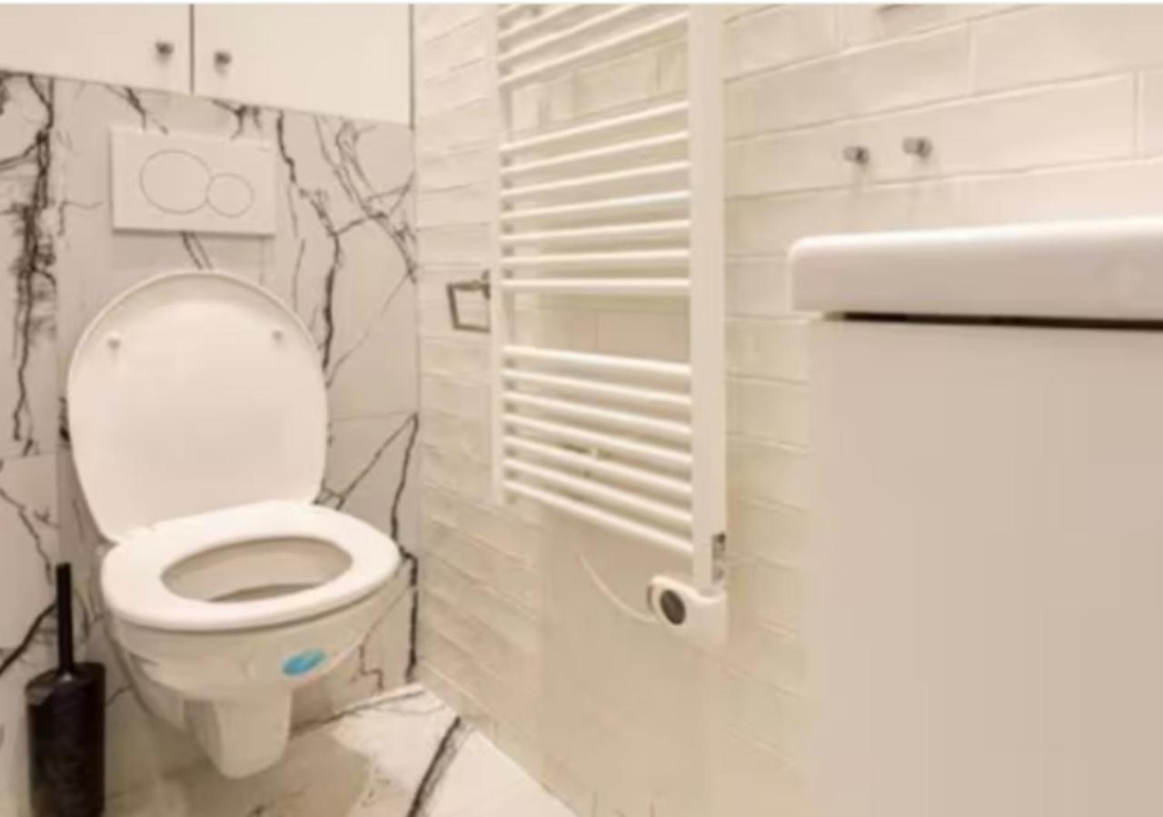 Apartment Le Shade Of Grey - Cosy & Compact - Marais